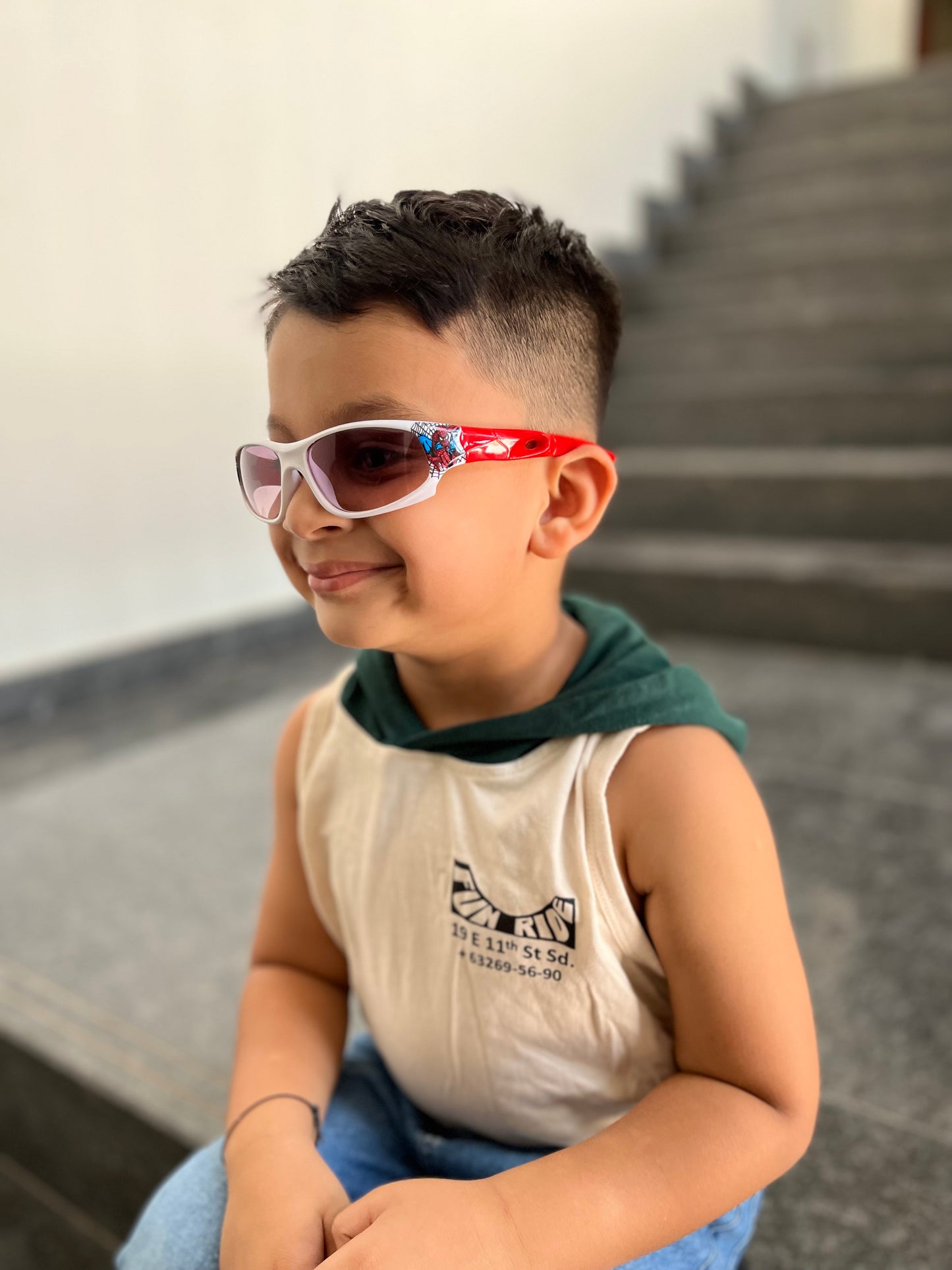 Water Baby Kids Sunglasses